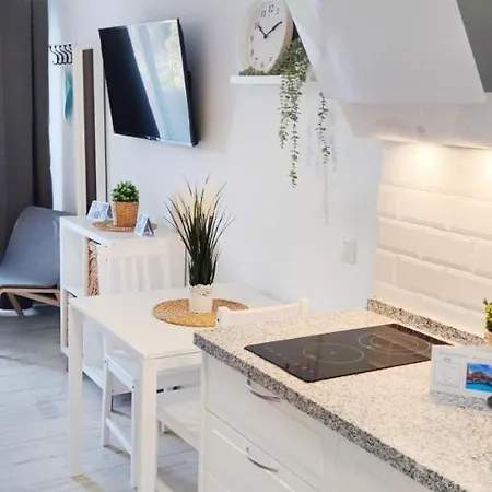 Apartment El Estudio De La Playa Benalbeach 804 Holidays Paradise