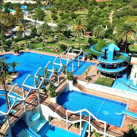 El Estudio De La Playa Benalbeach 804 Holidays Paradise Apartment Benalmadena