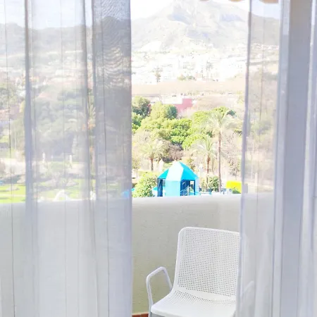 El Estudio De La Playa Benalbeach 804 Holidays Paradise Apartment Benalmadena